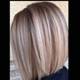 Women's Cut