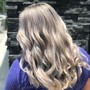 Color Retouch/ Root melt