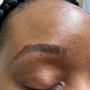 Brow Threading