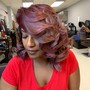 Silk Press Class for Cosmetologists/Students Only