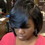 Reformation Curl