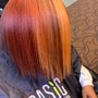 Root Touch Up