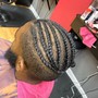 Comb Twist