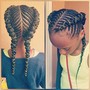 Feed in braids (8)