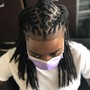 Individual loc repair. ($5 a Loc