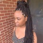 Senegalese Twist