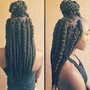 Senegalese Twist