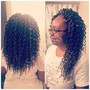 Crochet Braids