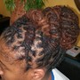 Loc Style