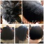 Shampoo &amp; Deep Conditioning Treatment