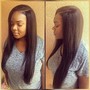 Full Closure Sew In