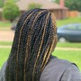 Poetic Justice Braids