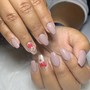 Manicure - Polish