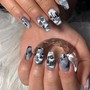 Manicure - Nail Art