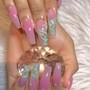 Manicure - Nail Art