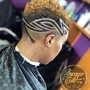 Enhancement Kids Haircut