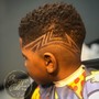 Kids Haircut $35 - $45