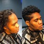 Enhancement Haircut $60-$75