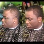 Haircut  $40-$60