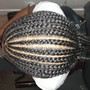 Comb Twist