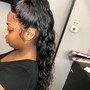 Twist sets