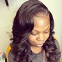 Closure Sew In