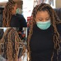 Soft locs