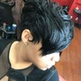 Women's Cut