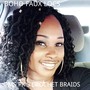 CROCHET BRAIDS FAUX LOCS