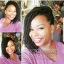 CROCHET BRAIDS FAUX LOCS