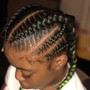 Loc Maintenance, Hot Oil Treatment