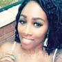 CROCHET BRAIDS FAUX LOCS