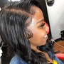 Closure Sew In