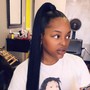 Basic Sew-In