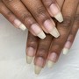 Gel Manicure Soak Off / Removal