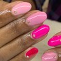 Gel Manicure