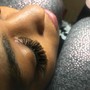 Lash Bath