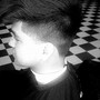 Men's Cut