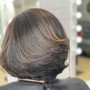 Relaxer/ Trim