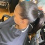 Micro Braids