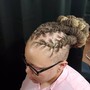 Flat Twists