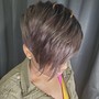 Single Process Root Touch Up