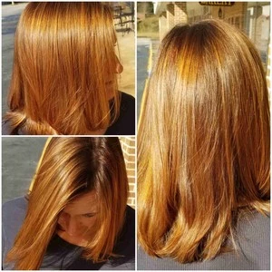 Hair Color Near Me: Atlanta, GA | Appointments | StyleSeat