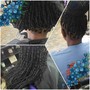 Crown Quick Weave