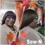 Individual Sew-N Weft