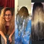 Extensions removal