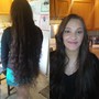 Organic Keratin Treatment