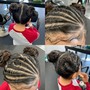 Mini Twists