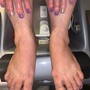 SPA Gel Pedicure