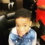 Kids Cut